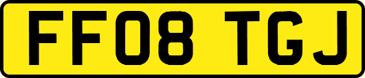 FF08TGJ