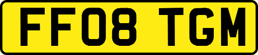 FF08TGM