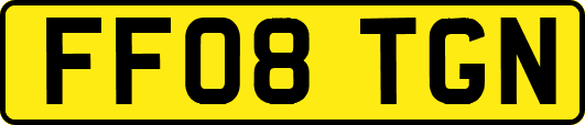FF08TGN