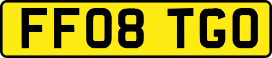 FF08TGO