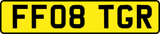 FF08TGR