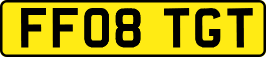 FF08TGT