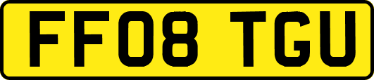 FF08TGU