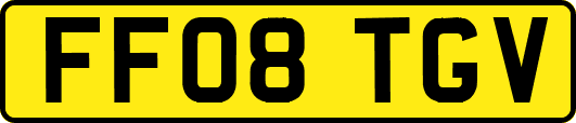 FF08TGV