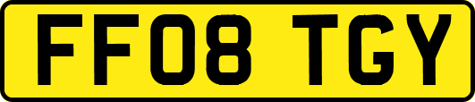 FF08TGY