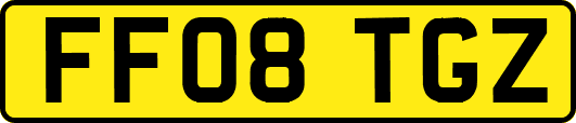 FF08TGZ