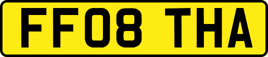 FF08THA