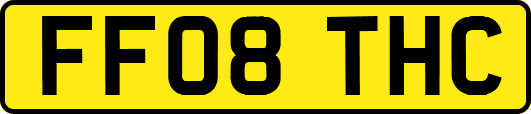 FF08THC