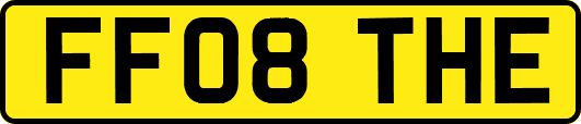 FF08THE