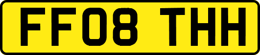 FF08THH