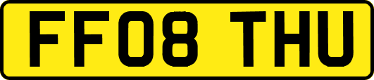 FF08THU