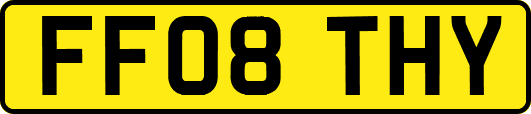 FF08THY