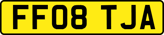 FF08TJA