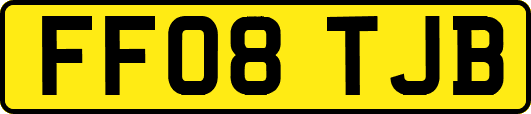 FF08TJB