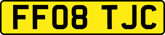 FF08TJC