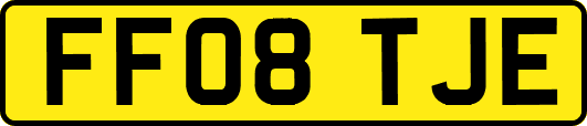 FF08TJE