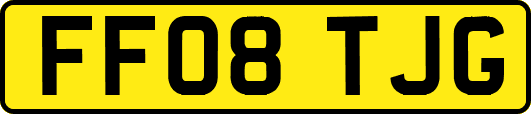 FF08TJG