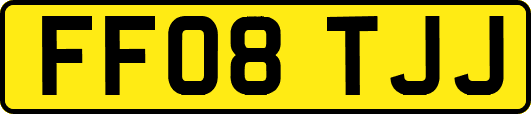 FF08TJJ