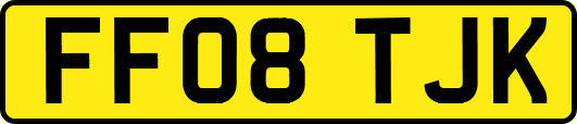 FF08TJK