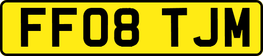 FF08TJM