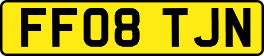 FF08TJN