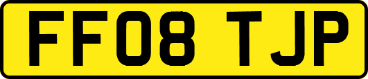 FF08TJP