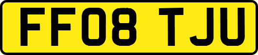 FF08TJU
