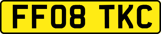 FF08TKC