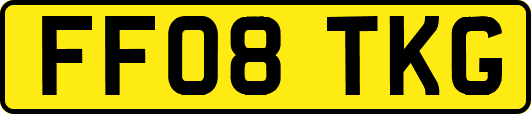 FF08TKG