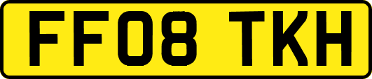 FF08TKH