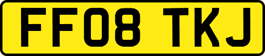 FF08TKJ