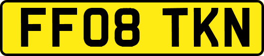 FF08TKN