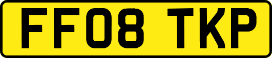 FF08TKP