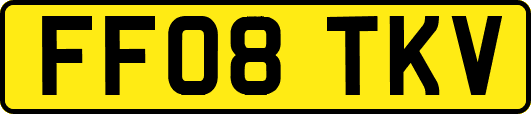 FF08TKV