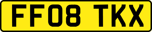 FF08TKX