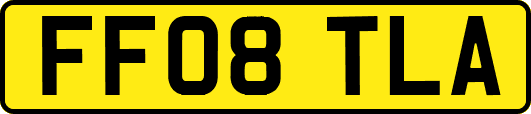 FF08TLA