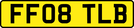 FF08TLB