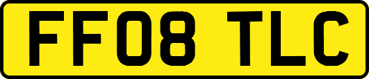 FF08TLC