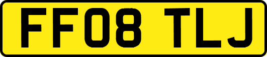 FF08TLJ