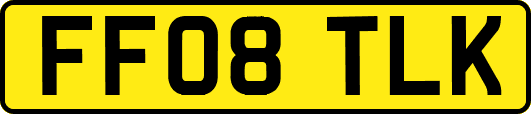 FF08TLK
