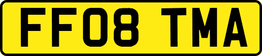 FF08TMA
