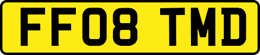 FF08TMD