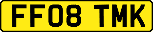 FF08TMK