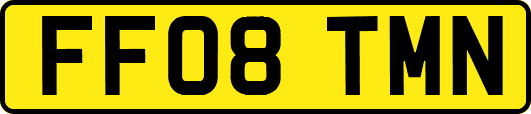 FF08TMN