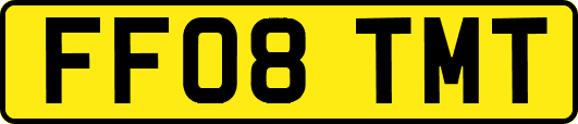 FF08TMT