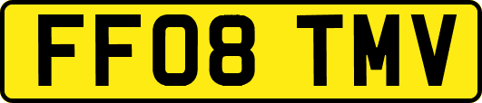 FF08TMV