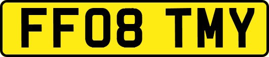 FF08TMY