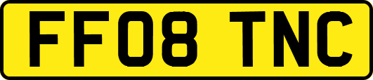 FF08TNC