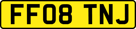 FF08TNJ