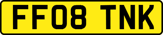 FF08TNK